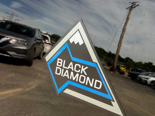 Used 2024 Ford Bronco Black Diamond AWD/4WD image 33