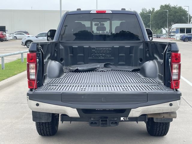 Used 2022 Ford F250 Lariat AWD/4WD image 27
