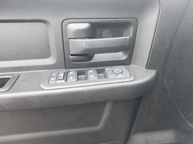 Used 2025 RAM 3500 Tradesman image 18