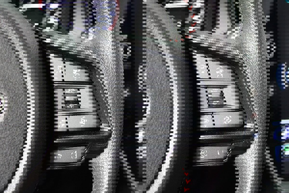 Used 2024 Subaru Impreza RS w/ Popular Package #1 AWD/4WD image 17