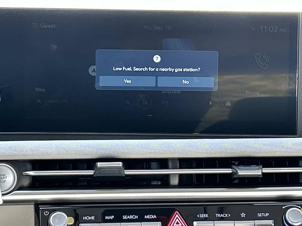 New 2026 Hyundai Tucson Limited image 26