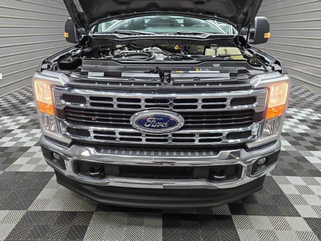 Used 2023 Ford F350 XL w/ XL Chrome Package AWD/4WD image 31