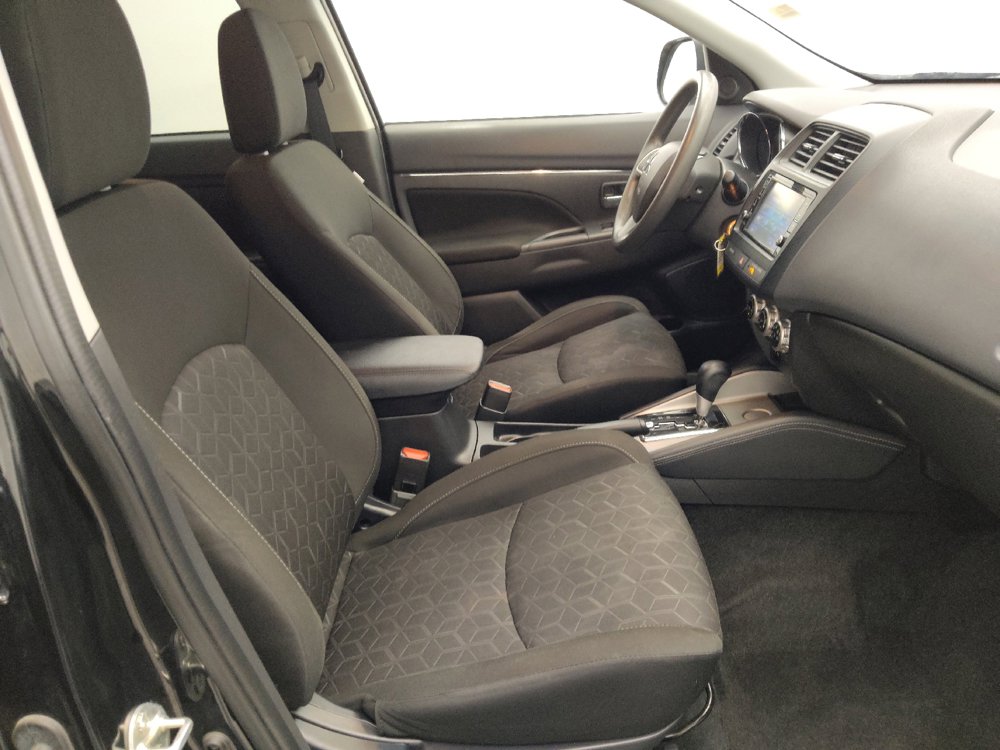 Used 2021 Mitsubishi Outlander Sport FWD image 21