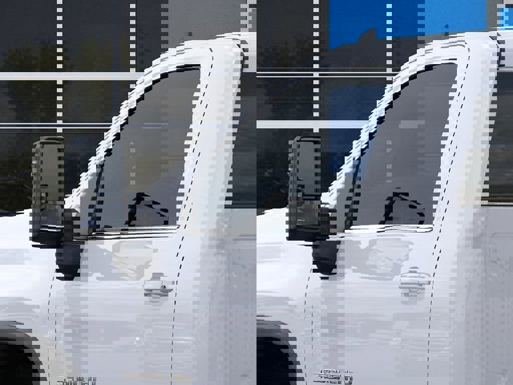 New 2026 Chevrolet Silverado 3500 W/T w/ WT Convenience Package image 12