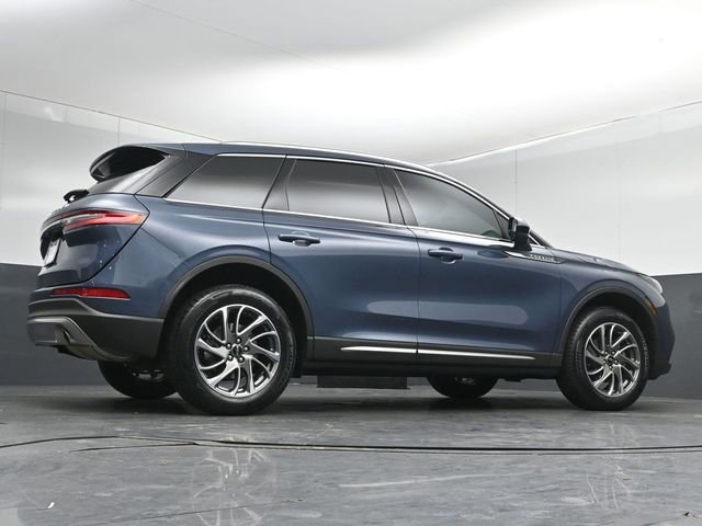 Certified 2022 Lincoln Corsair FWD w/ Equipment Group 101A image 42
