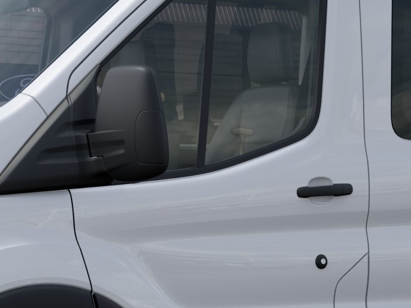 New 2027 Ford Transit 350 XL RWD image 20
