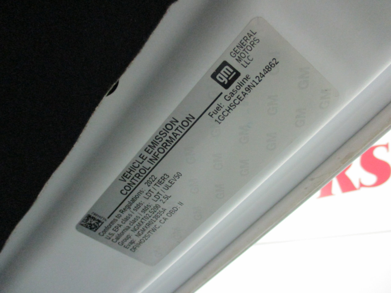 Used 2022 Chevrolet Colorado LT w/ Fleet Safety Package image 29