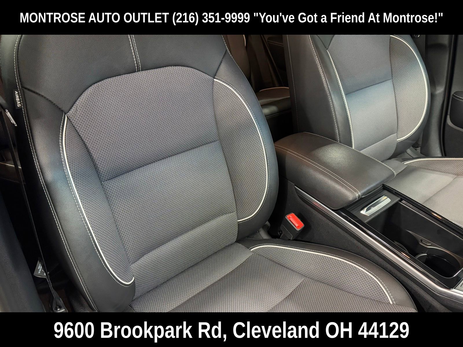 Used 2022 Kia Niro EX w/ Cold Weather Package image 49