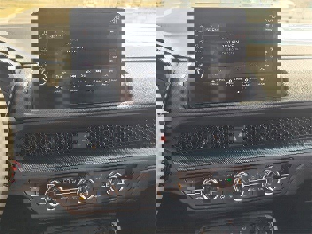 New 2026 Honda CR-V TrailSport image 18