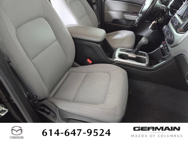 Used 2020 Chevrolet Colorado LT AWD/4WD image 29