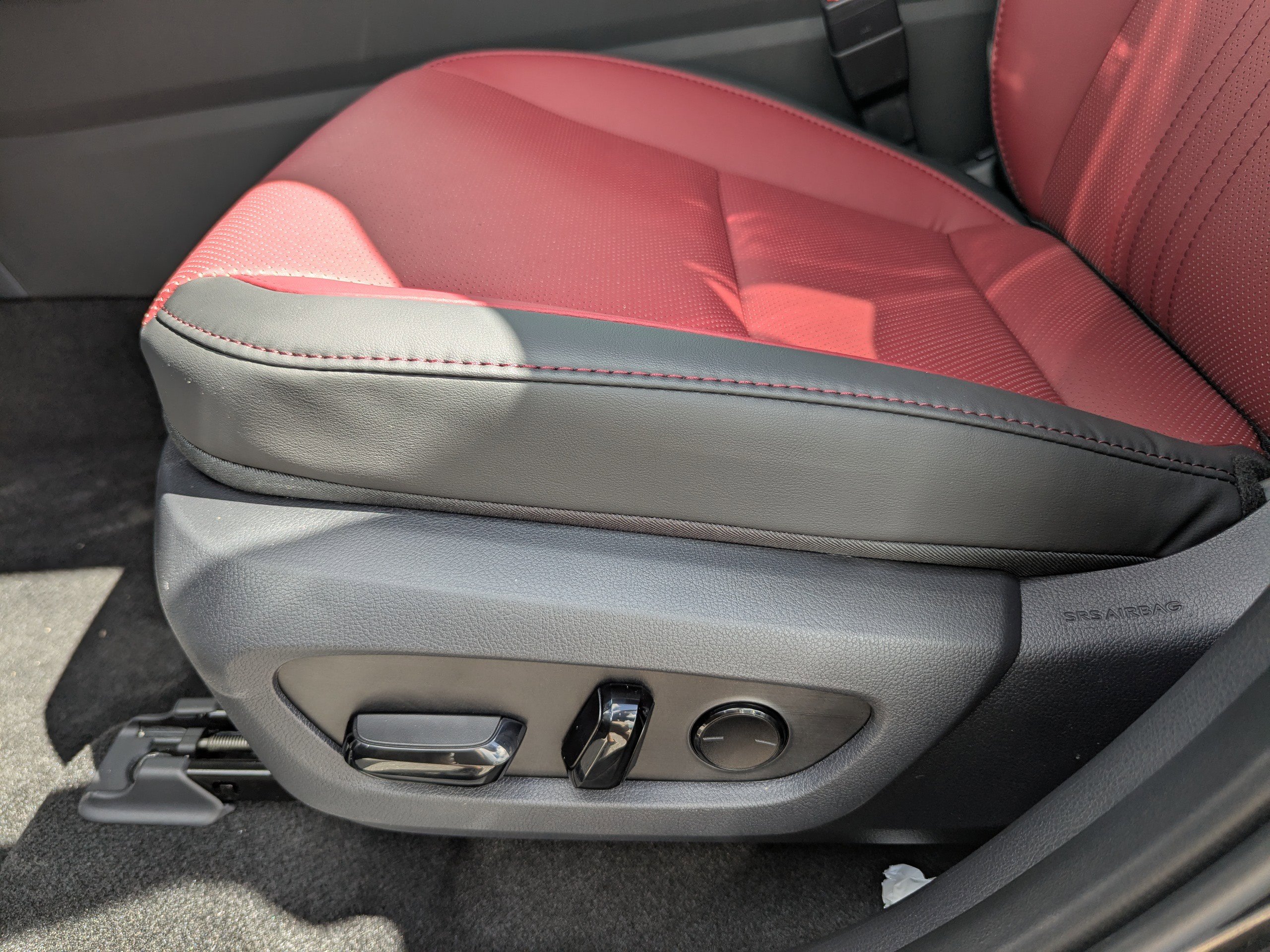 New 2026 Lexus NX 350h AWD w/ Premium Package image 21