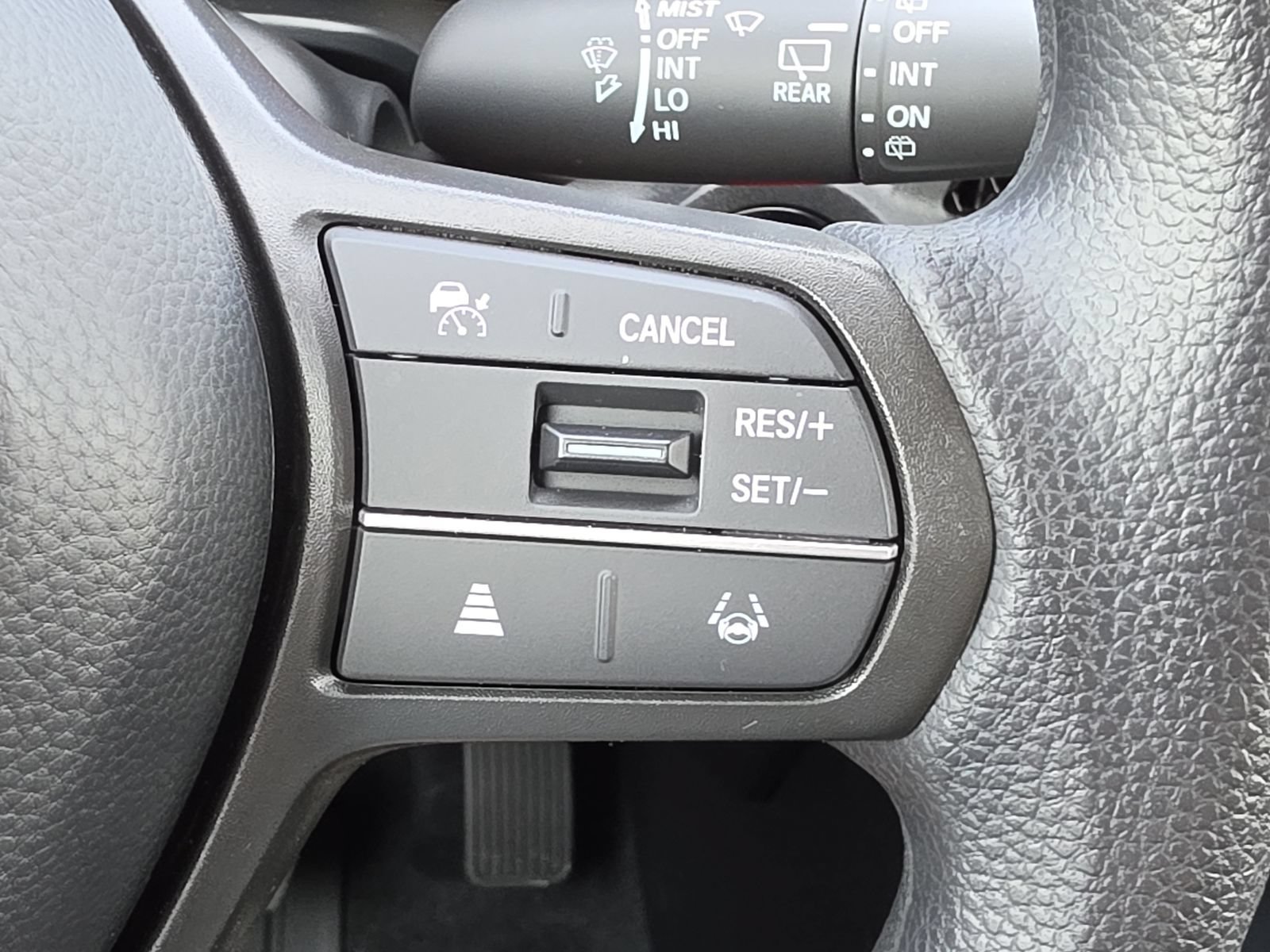 Certified 2026 Honda CR-V LX image 18