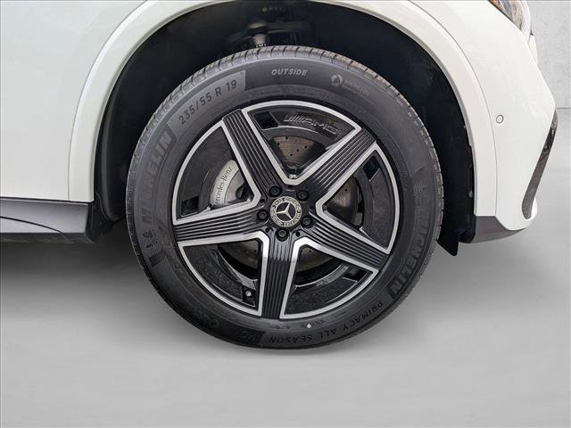 Certified 2025 Mercedes-Benz GLC 300 4MATIC image 26