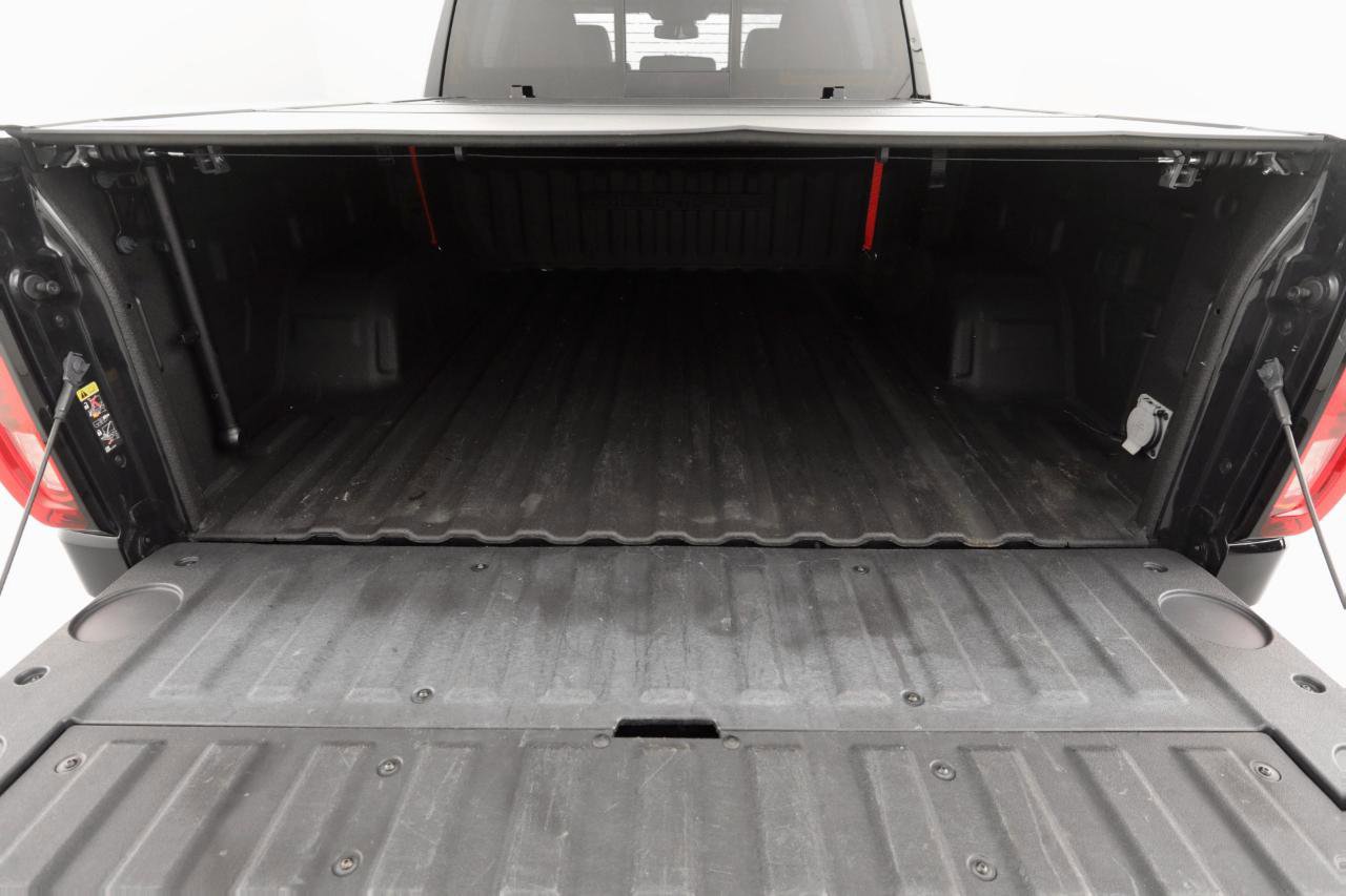 Used 2022 GMC Sierra 1500 Denali image 36