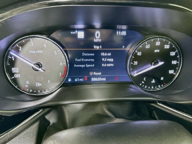 Used 2022 Buick Envision Avenir w/ Safety Package FWD image 15