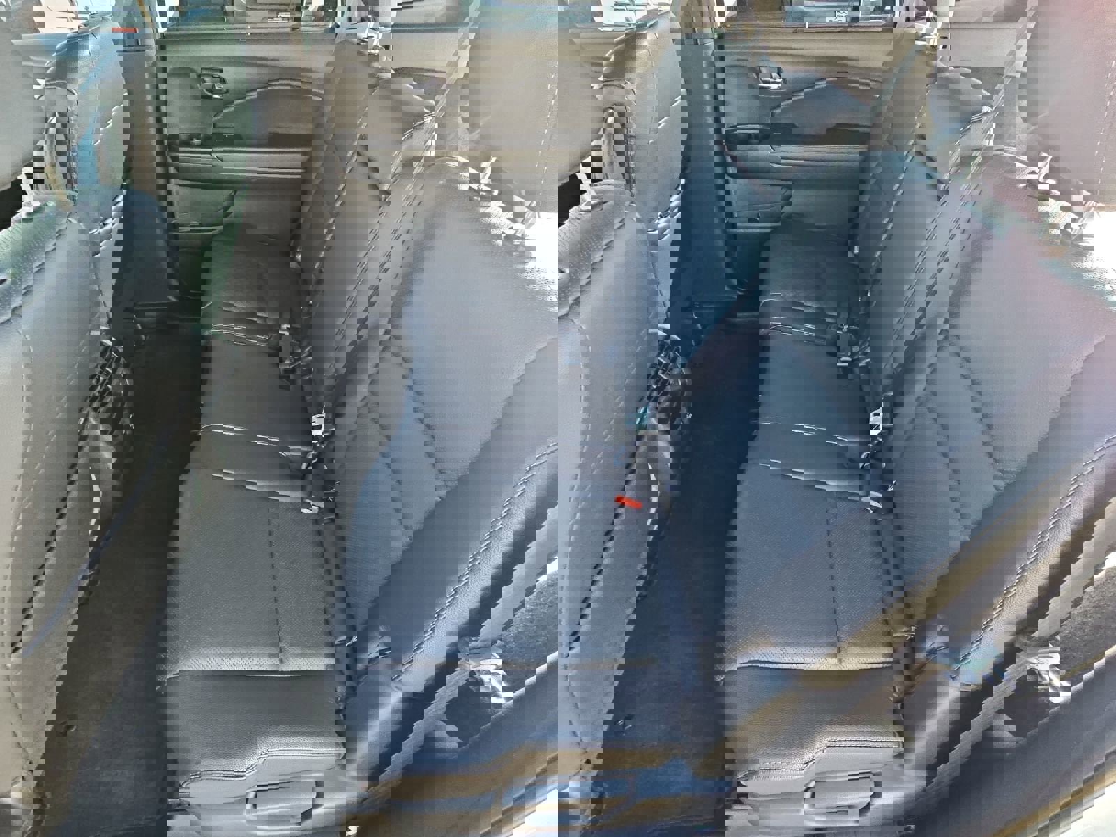 Used 2021 Honda Passport EX-L image 20