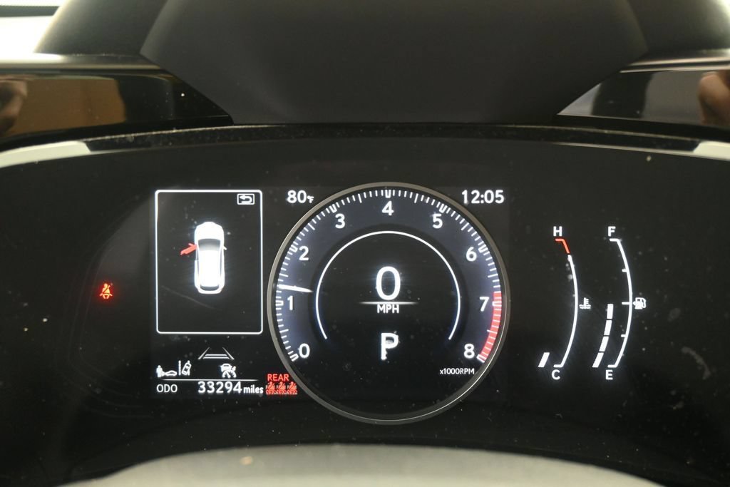 Used 2024 Lexus NX 250 FWD image 13