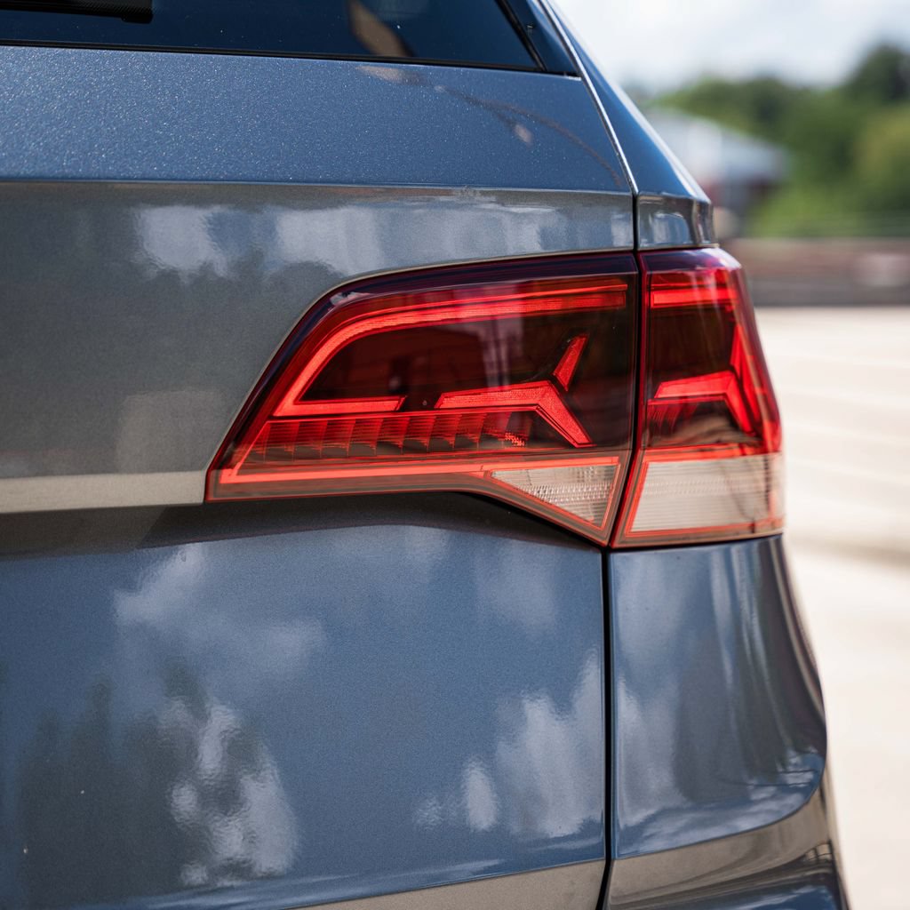 Certified 2023 Volkswagen Taos SE FWD image 5