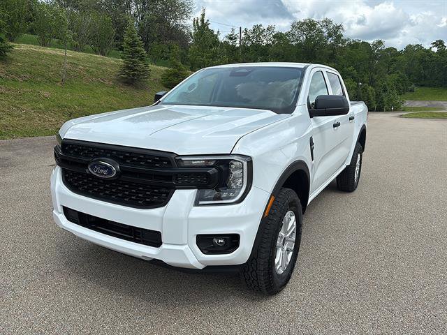 New 2026 Ford Ranger XL AWD/4WD image 8