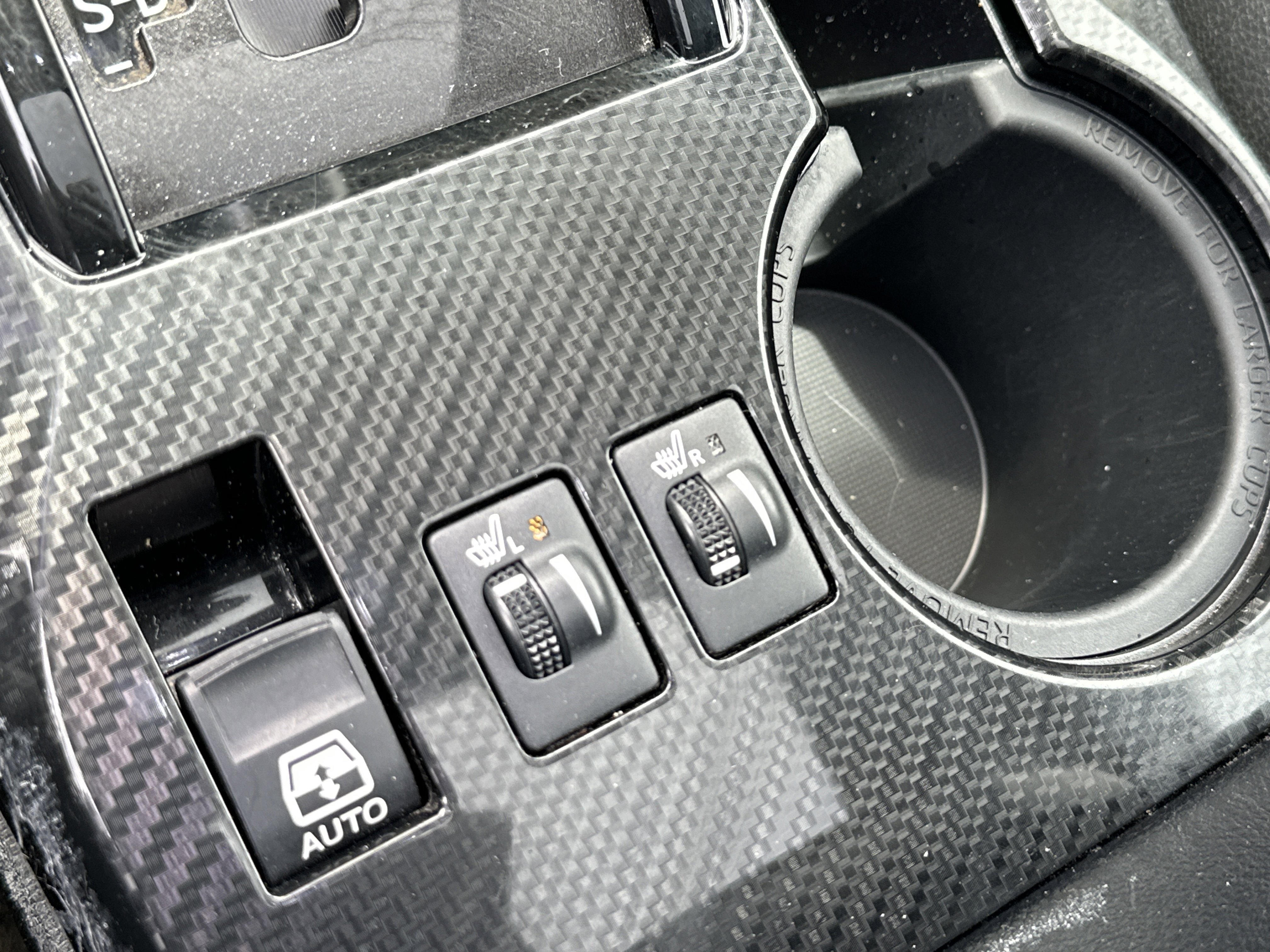 Used 2021 Toyota 4Runner TRD Off-Road Premium w/ Moonroof Package image 34