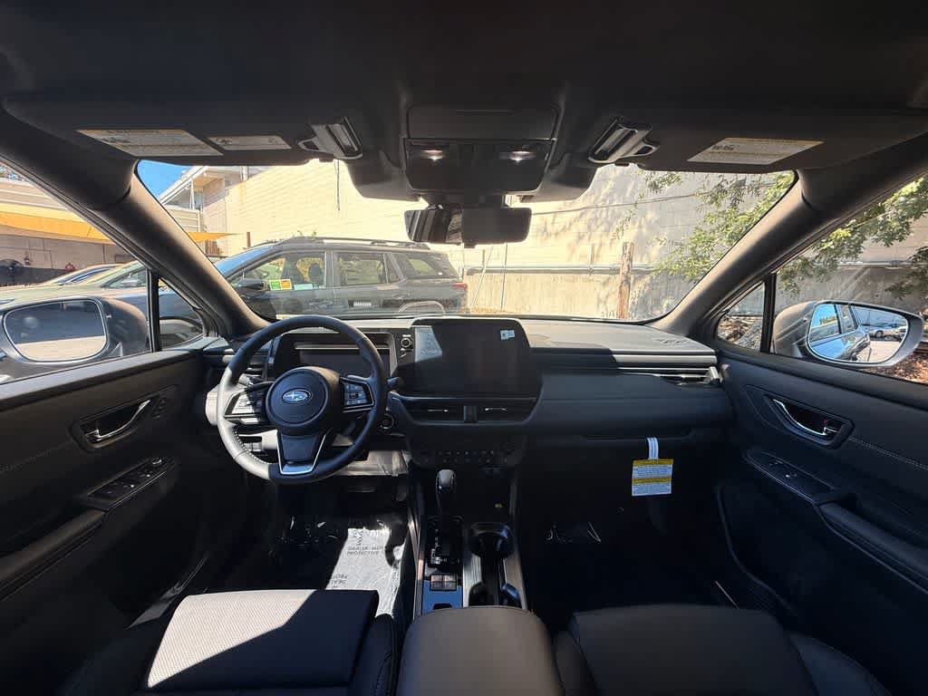 New 2026 Subaru Outback Touring XT AWD/4WD image 10