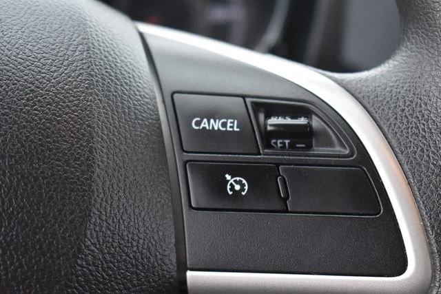 Used 2023 Mitsubishi Outlander Sport ES image 27