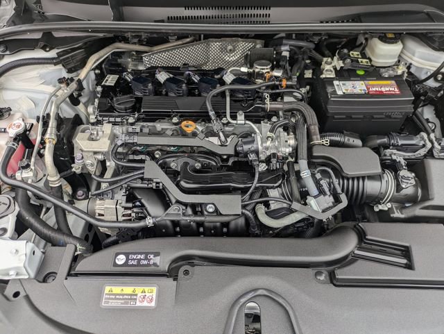 Used 2023 Toyota Corolla LE image 32