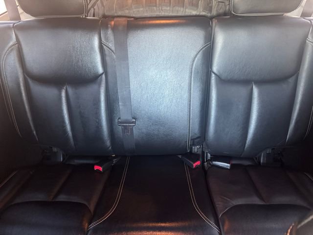 Used 2014 Jeep Wrangler Unlimited Sahara image 13