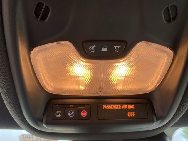 Used 2021 Chevrolet TrailBlazer ACTIV w/ Convenience Package AWD/4WD image 24