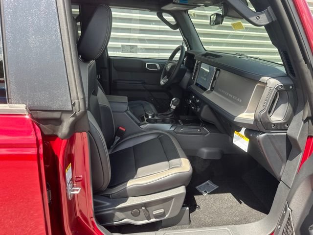 New 2026 Ford Bronco Outer Banks AWD/4WD image 30