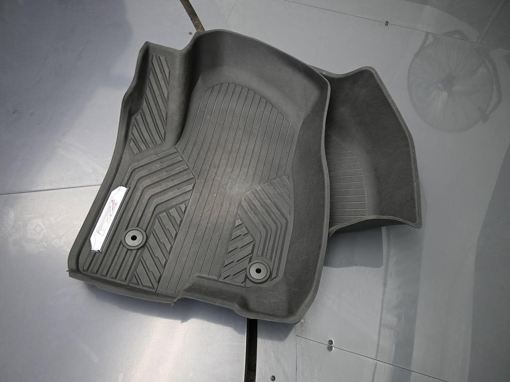 Used 2023 Chevrolet Silverado 2500 LTZ image 37