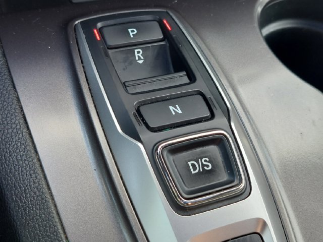 Used 2023 Honda Passport EX-L image 27