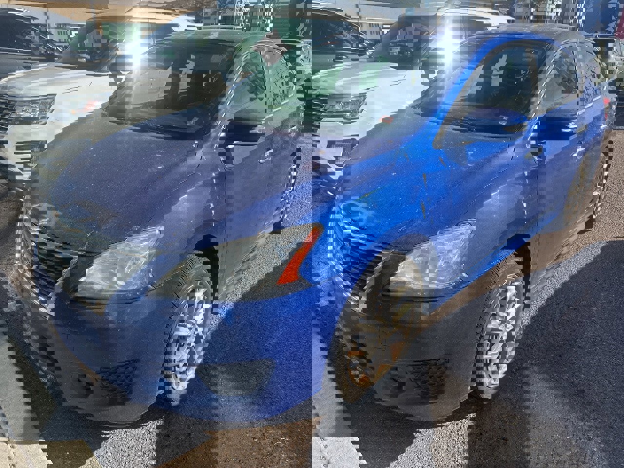 Used 2015 Nissan Sentra SR w/ Navigation Package