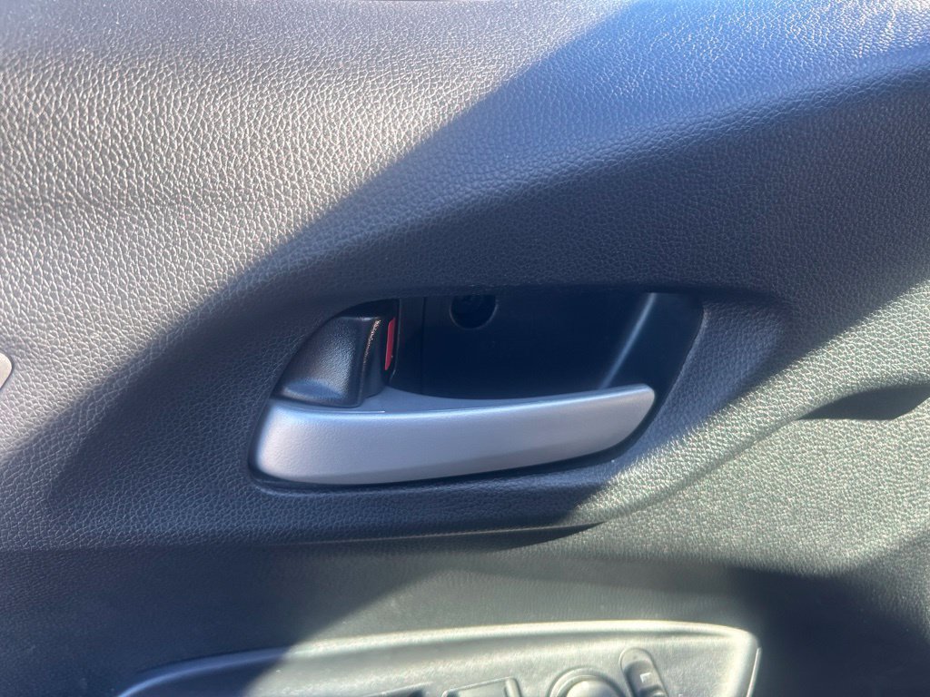 Certified 2019 Honda Fit EX image 13