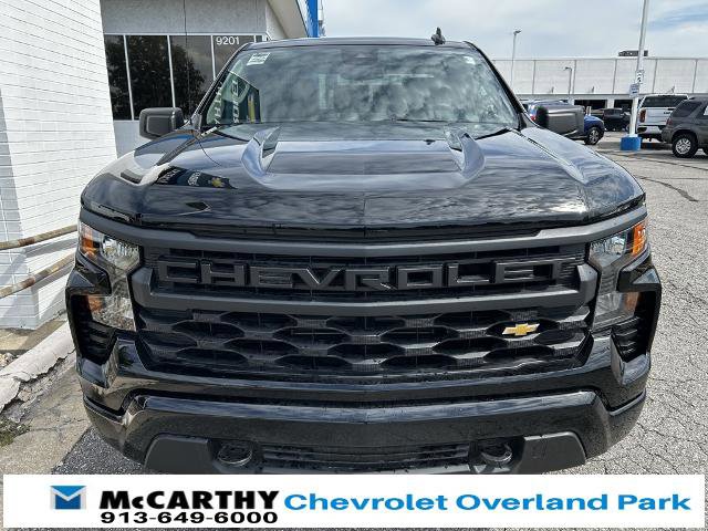 New 2026 Chevrolet Silverado 1500 Custom image 8