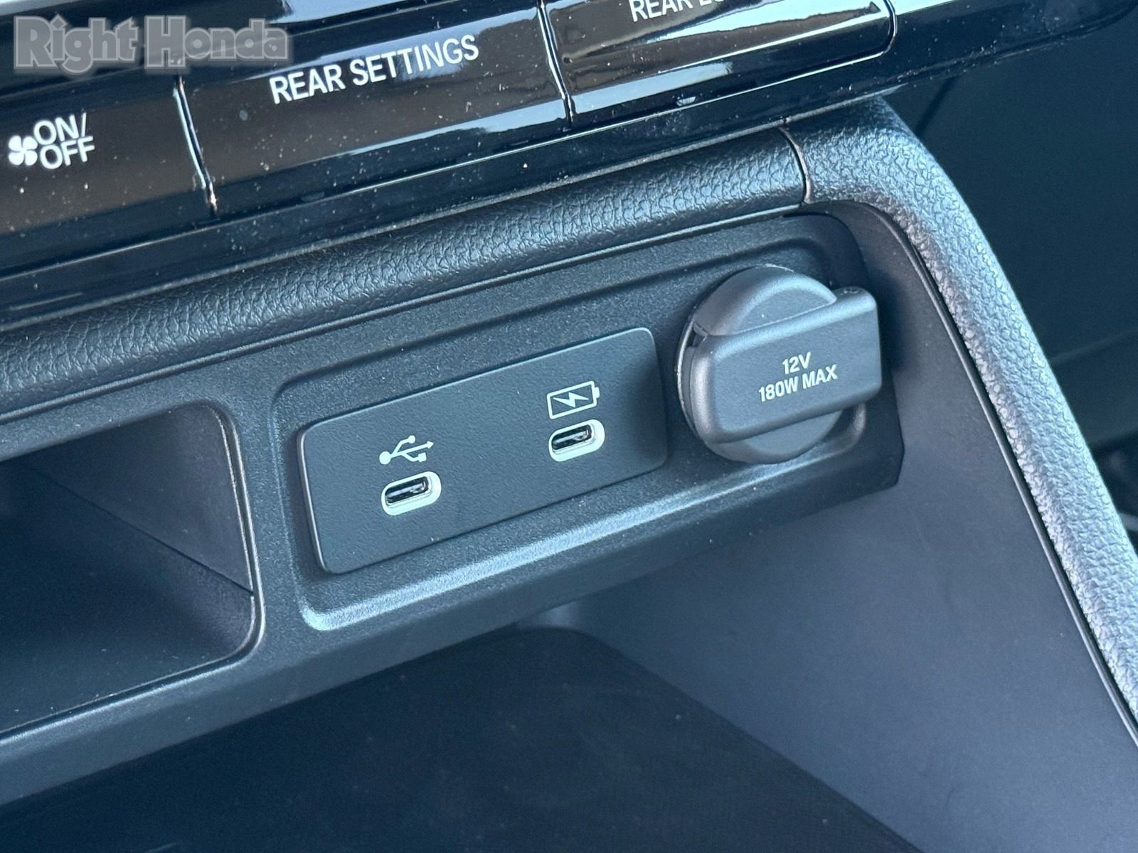 Used 2026 Honda Pilot EX-L image 24