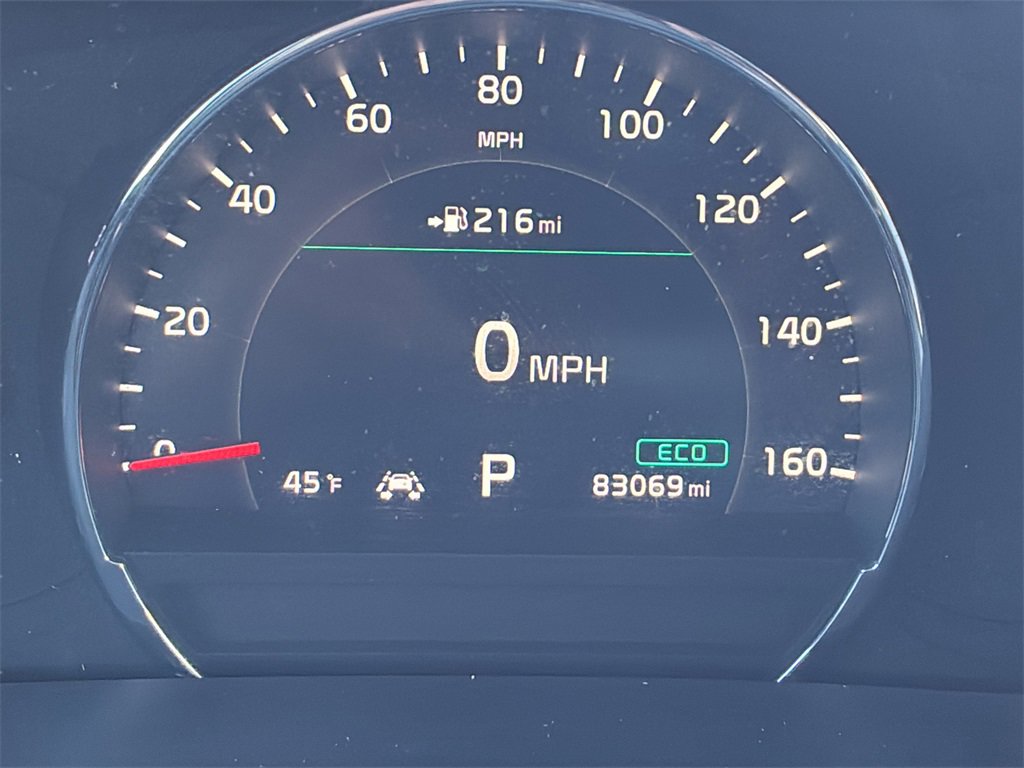 Used 2020 Kia Sorento SX image 32