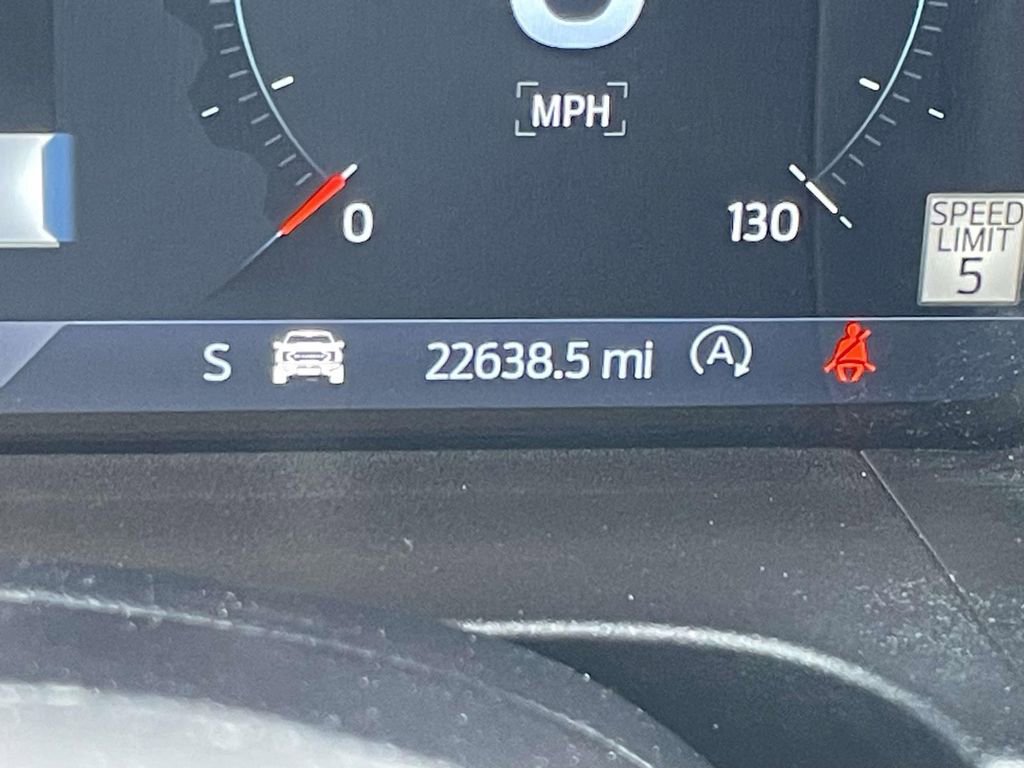 Used 2024 Ford Ranger Raptor image 28