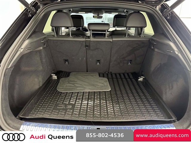 Used 2021 Audi Q3 2.0T Premium w/ Convenience Package image 10