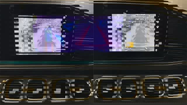 Used 2023 Mercedes-Benz GLE 53 AMG 4MATIC image 21