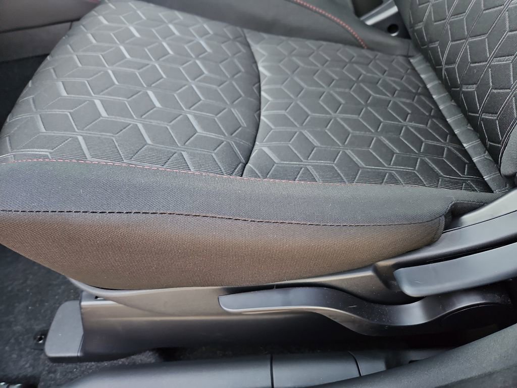 New 2026 Mitsubishi Outlander Sport AWD image 24