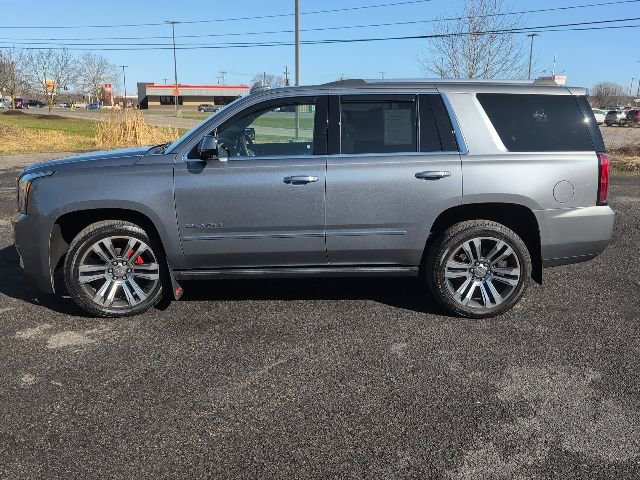Used 2019 GMC Yukon Denali w/ Denali Ultimate Package image 3