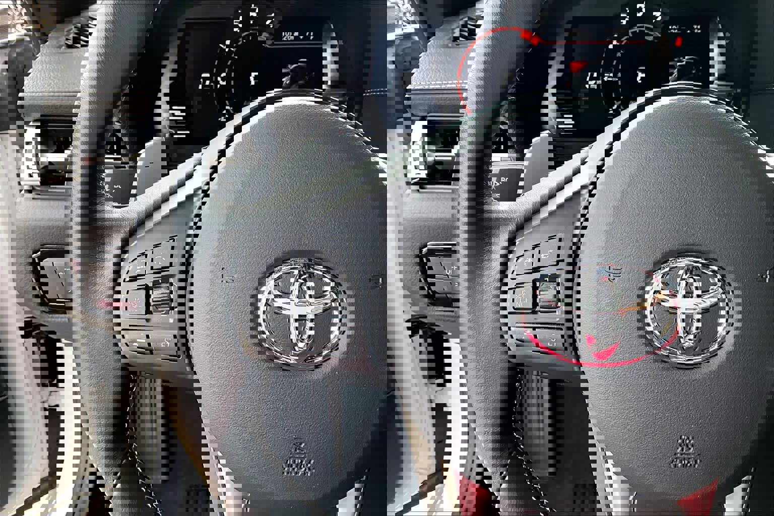 Used 2024 Toyota Supra RWD image 20