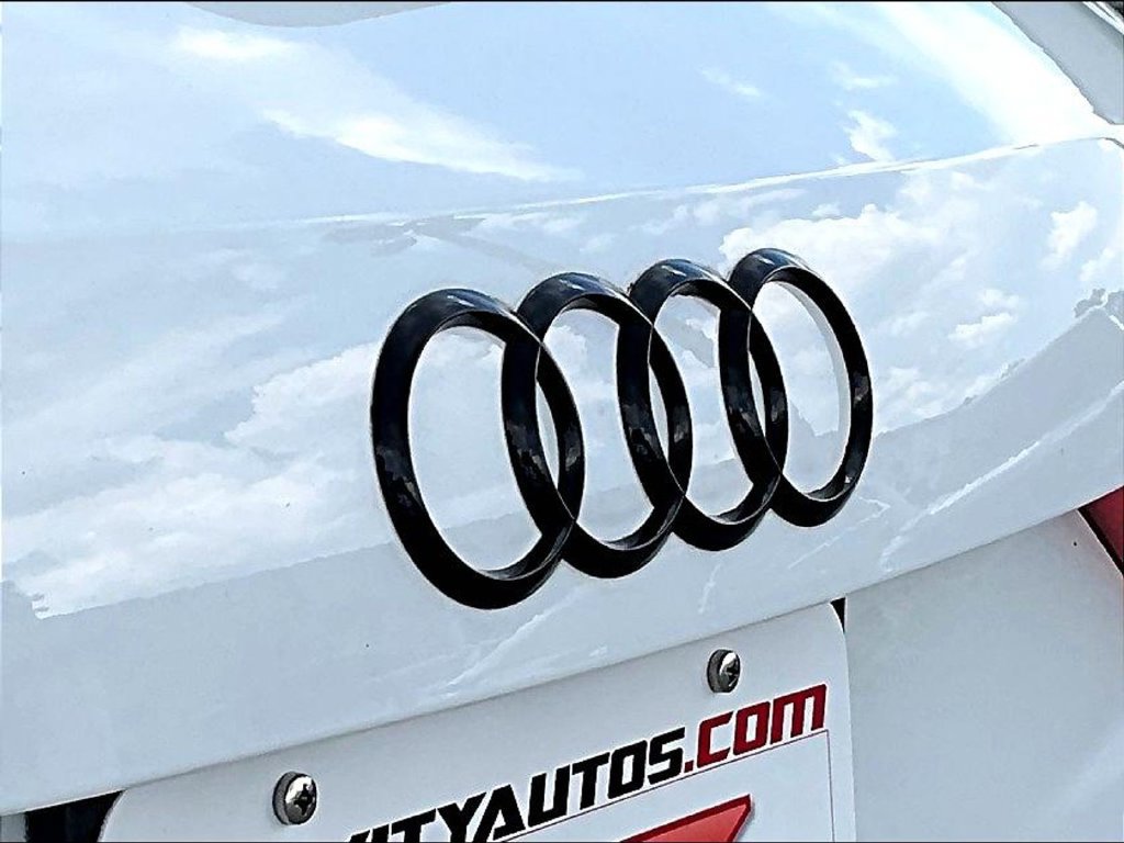 Used 2021 Audi Q3 2.0T Premium AWD/4WD image 24