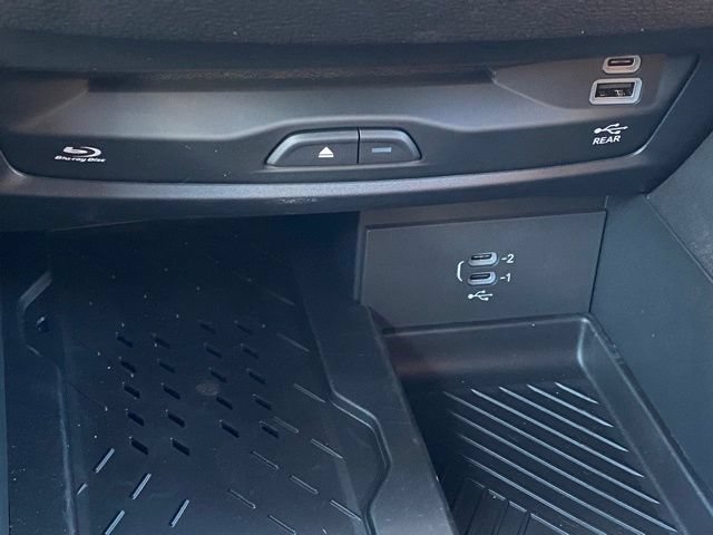 New 2026 Chrysler Pacifica Pinnacle AWD/4WD image 26