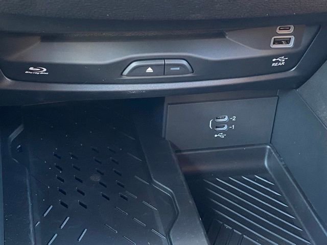 New 2026 Chrysler Pacifica Pinnacle AWD/4WD image 26