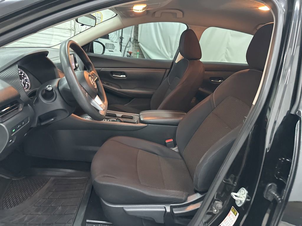Used 2021 Nissan Sentra S FWD image 21