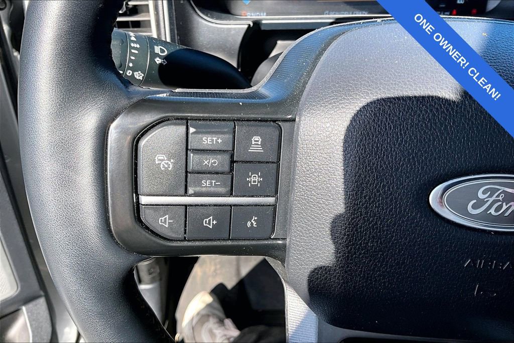 Used 2024 Ford F350 Platinum AWD/4WD image 18