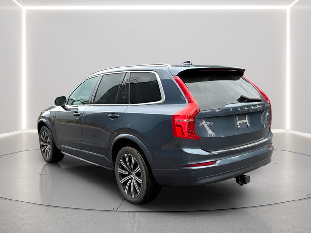 Used 2023 Volvo XC90 B6 Core w/ Protection Package Premier AWD/4WD image 3