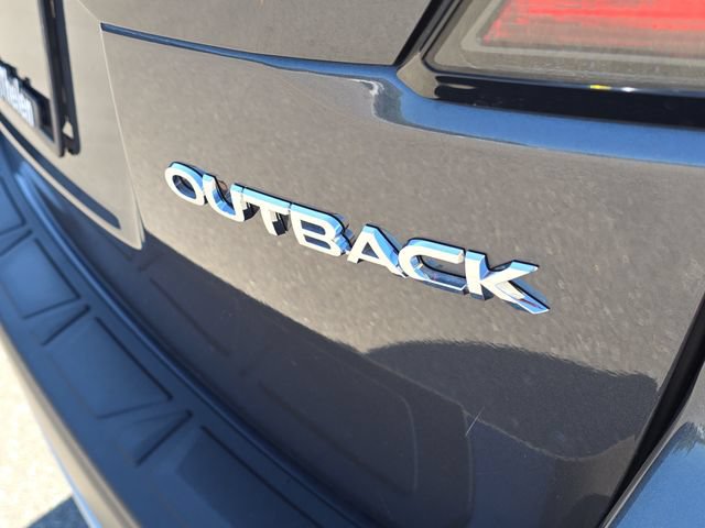 Used 2024 Subaru Outback Limited AWD/4WD image 32